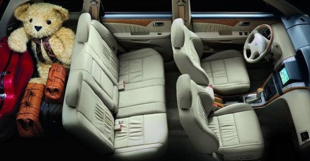 2010 Nissan X-Trail 2.0 4WD尊貴型  第4張相片