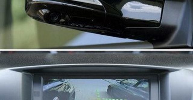 2010 Nissan X-Trail 2.0 4WD尊貴型  第5張相片