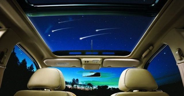 2010 Nissan X-Trail 2.0 4WD尊貴型  第10張相片