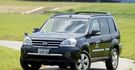 2010 Nissan X-Trail 2.5 2WD尊貴型  第1張縮圖