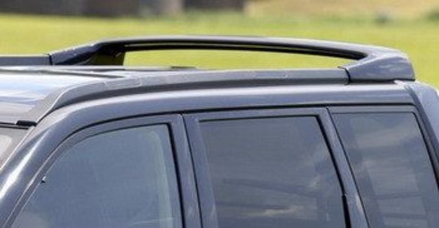 2010 Nissan X-Trail 2.5 2WD尊貴型  第9張相片