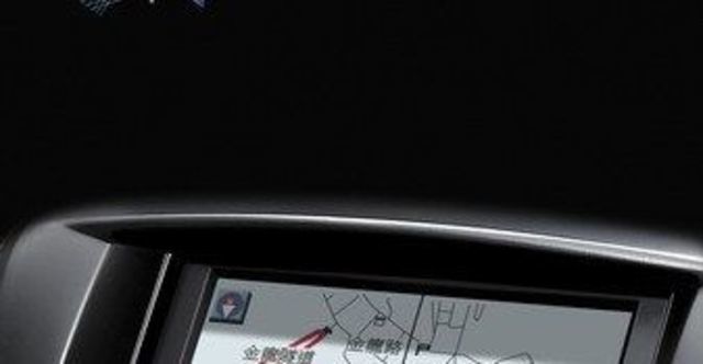 2010 Nissan X-Trail 2.5 4WD旗艦型  第12張相片