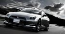 2009 Nissan GT-R Coupe  第2張縮圖