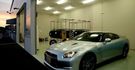 2009 Nissan GT-R Coupe  第6張縮圖