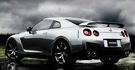 2009 Nissan GT-R Coupe  第12張縮圖