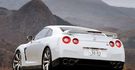 2009 Nissan GT-R Coupe  第14張縮圖