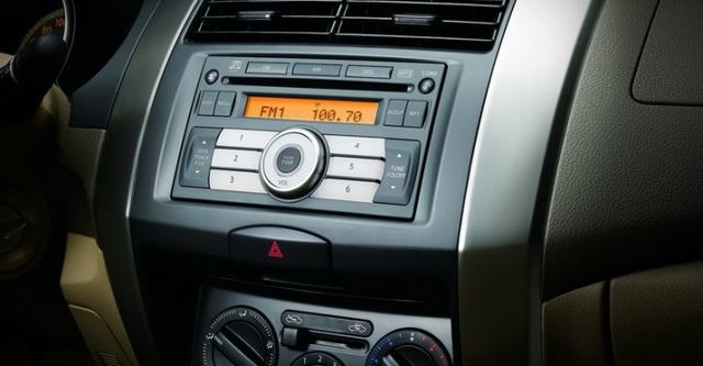 2009 Nissan Livina 1.6 B  第6張相片