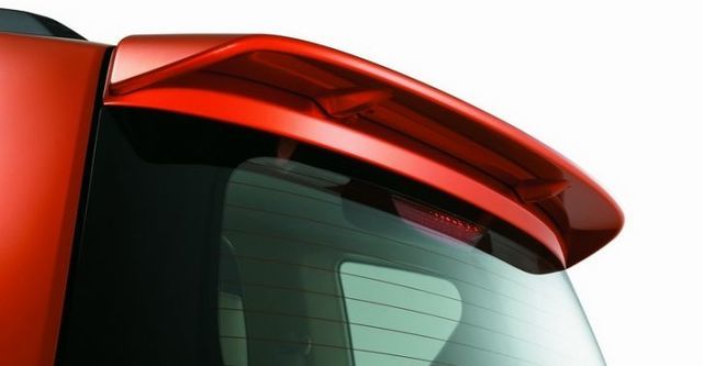 2009 Nissan Livina 1.6 S  第5張相片