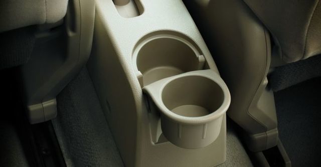 2009 Nissan Livina 1.6 S  第11張相片