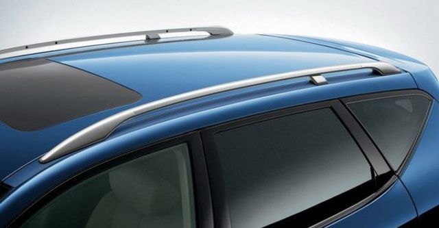 2009 Nissan Murano 3.5  第3張相片