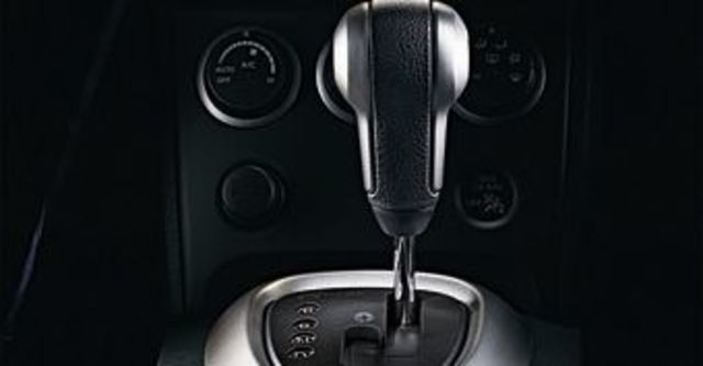 2009 Nissan Rogue 標準型 S  第7張相片