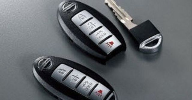 2009 Nissan Teana 3.5 VN  第7張相片