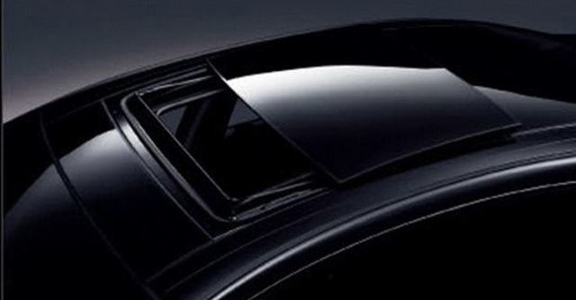 2009 Nissan Teana 3.5 VN  第12張相片