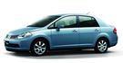 2009 Nissan Tiida 1.8 4D B  第1張縮圖