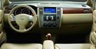 2009 Nissan Tiida 1.8 5D P  第4張縮圖