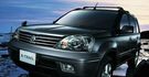 2009 Nissan X-Trail 2.0 2WD旗艦型  第3張縮圖