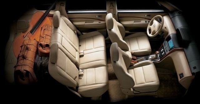 2009 Nissan X-Trail 2.5 2WD尊貴型  第9張相片