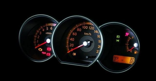 2008 Nissan Grand Livina 1.8 H  第9張相片