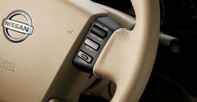 2008 Nissan Teana 2.0 TB  第5張相片