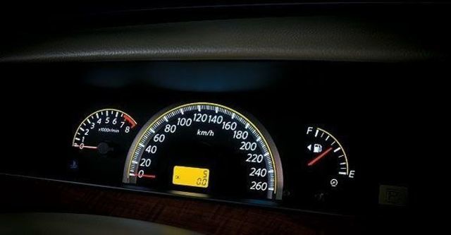 2008 Nissan Teana 2.0 TB  第6張相片