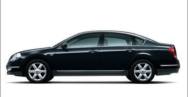 2008 Nissan Teana 2.3 SD  第4張相片