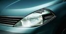 2008 Nissan Tiida 四門1.6B  第11張縮圖