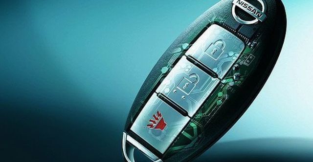 2008 Nissan Tiida 四門1.6P  第7張相片