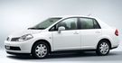 2008 Nissan Tiida 四門1.8L  第3張縮圖