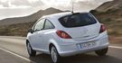 2011 Opel Corsa 1.4 3D Elegance  第3張縮圖