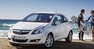 2011 Opel Corsa 1.4 3D Elegance  第4張縮圖
