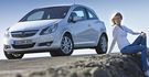 2011 Opel Corsa 1.4 3D Elegance  第5張縮圖