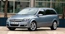 2010 Opel Astra Sportwagon 1.9 CDTI  第2張縮圖