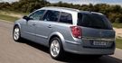 2010 Opel Astra Sportwagon 1.9 CDTI  第5張縮圖