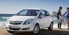 2010 Opel Corsa 1.4 3D  第4張縮圖