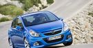 2010 Opel Corsa OPC  第2張縮圖