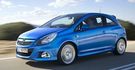 2010 Opel Corsa OPC  第4張縮圖
