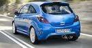 2010 Opel Corsa OPC  第5張縮圖