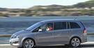 2010 Opel Zafira 1.8 Easytronic  第3張縮圖
