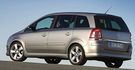 2010 Opel Zafira 1.8 Easytronic  第4張縮圖