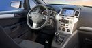 2010 Opel Zafira 1.8 Easytronic  第5張縮圖