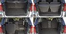 2010 Opel Zafira 1.8 Easytronic  第6張縮圖