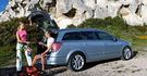 2009 Opel Astra 1.9 SportWagon  第4張縮圖