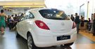 2009 Opel Corsa 1.4 Enjoy 3D  第12張縮圖