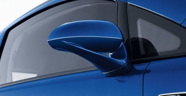 2009 Opel Corsa 1.6 OPC  第5張相片