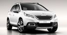 2015 Peugeot 2008 1.6 e-HDi  Active+  第4張縮圖