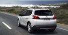 2015 Peugeot 2008 1.6 VTi Allure  第3張縮圖
