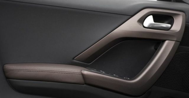 2015 Peugeot 2008 1.6 VTi Allure  第9張相片