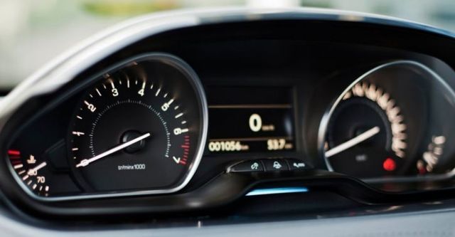 2015 Peugeot 208 1.6 e-HDi Active  第9張相片