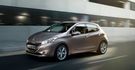 2015 Peugeot 208 1.6 VTi AT Allure  第1張縮圖