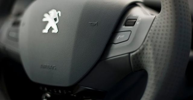 2015 Peugeot 208 1.6 VTi AT Allure  第10張相片